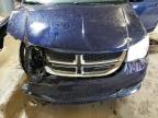 2014 Dodge Grand Caravan Sxt იყიდება Ebensburg-ში, PA - Front End
