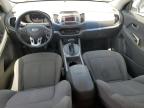 2011 Kia Sportage Ex en Venta en Antelope, CA - Front End