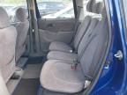 2001 TOYOTA YARIS VERS for sale at Copart WOLVERHAMPTON