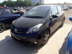 2013 TOYOTA YARIS SR V for sale at Copart SANDY