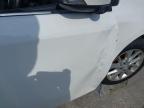 2013 TOYOTA AURIS ICON for sale at Copart ST HELENS
