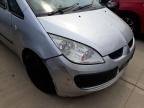 2008 MITSUBISHI COLT CZI for sale at Copart SANDY