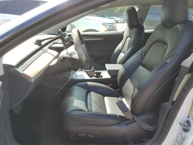 TESLA MODEL 3 2023 White