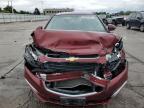 2015 Chevrolet Cruze Lt zu verkaufen in Littleton, CO - Front End