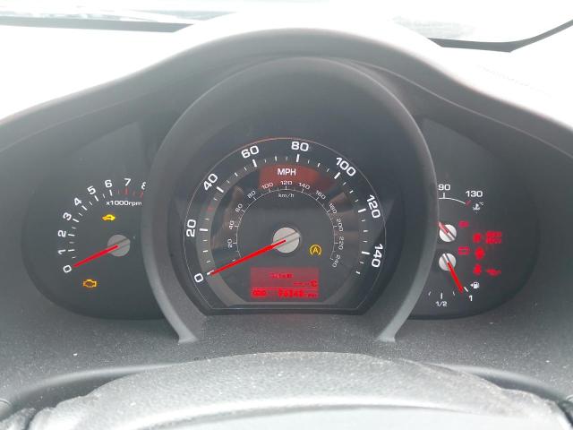 2013 KIA SPORTAGE 2
