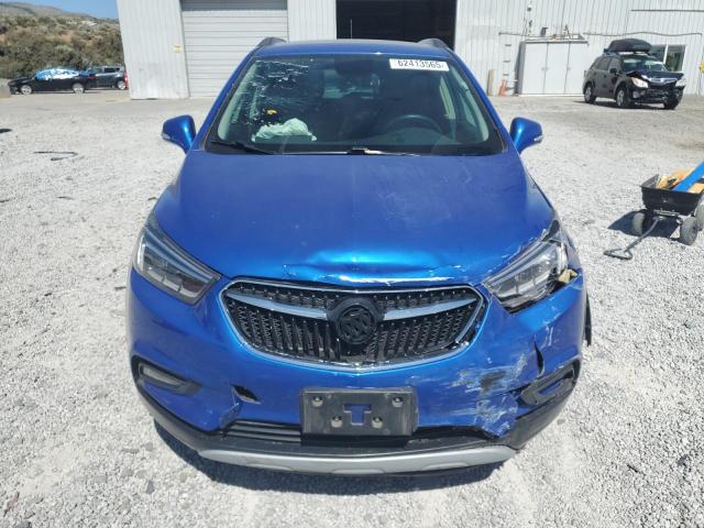  BUICK ENCORE 2018 Blue