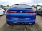 2023 BMW X6 M   à vendre chez Copart ON - TORONTO