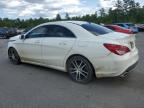 2015 Mercedes-Benz Cla 250 4Matic de vânzare în Windham, ME - Front End