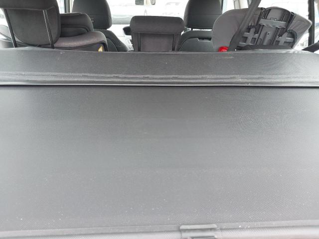 2011 CITROEN C4 GRAND P