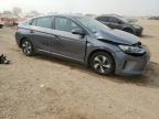 2019 Hyundai Ioniq Sel zu verkaufen in Elgin, IL - Front End