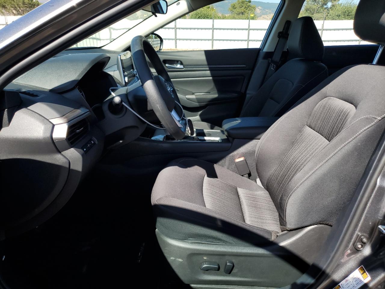 NISSAN ALTIMA 2025 VIN 1N4BL4DV8SN382674 фото 7