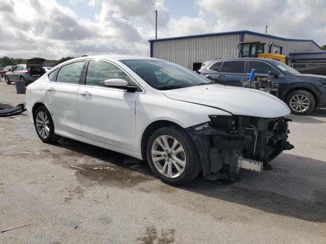  CHRYSLER 200 2017 Biały