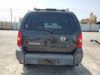 2008 Nissan Xterra Off Road на продаже в Sun Valley, CA - Mechanical
