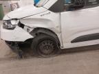 2023 TOYOTA PROACE CIT for sale at Copart SANDWICH
