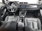 2019 Nissan Leaf S Plus de vânzare în Graham, WA - Front End