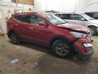 2015 Hyundai Santa Fe Sport  for Sale in Ham Lake, MN - Front End