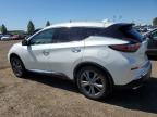 2019 NISSAN MURANO S   for sale at Copart AB - CALGARY