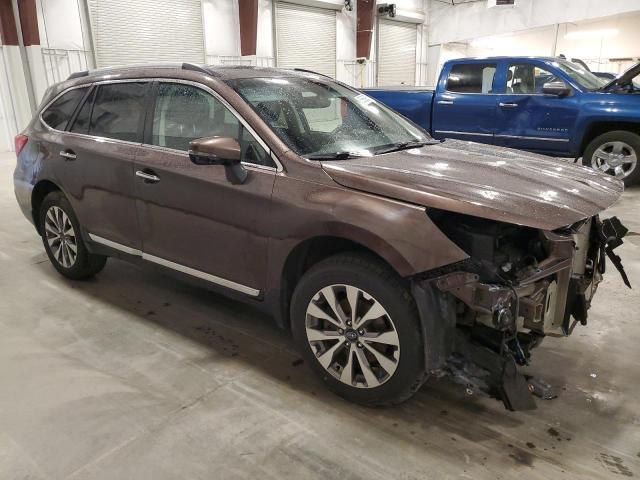  SUBARU OUTBACK 2019 Коричневий