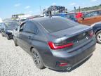 2019 BMW 320D SPORT for sale at Copart WOLVERHAMPTON