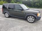 2007 Land Rover Lr3 Se იყიდება Loganville-ში, GA - Front End