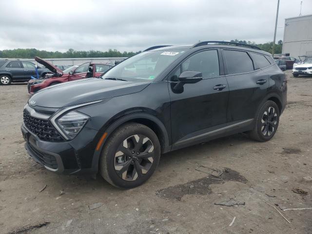 KIA SPORTAGE X – zdjęcie z aukcji, lot #61375295