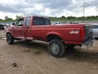 1993 Ford F250  en Venta en Colorado Springs, CO - Side