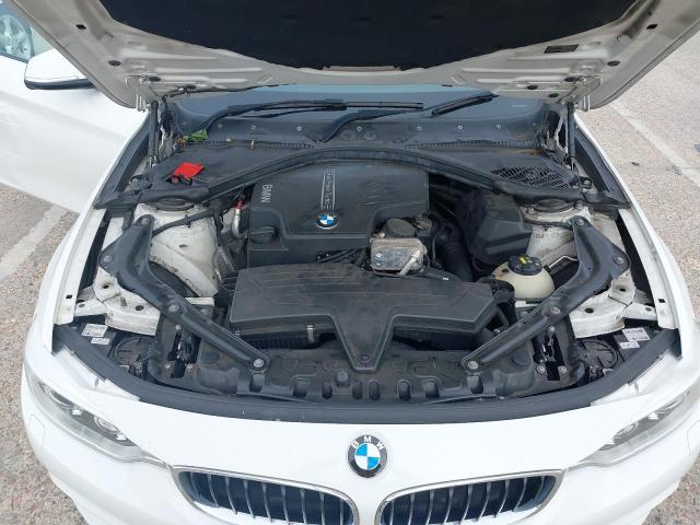 2014 BMW 428I M SPO