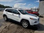 2017 Jeep Cherokee Sport for Sale in Harleyville, SC - Rear End