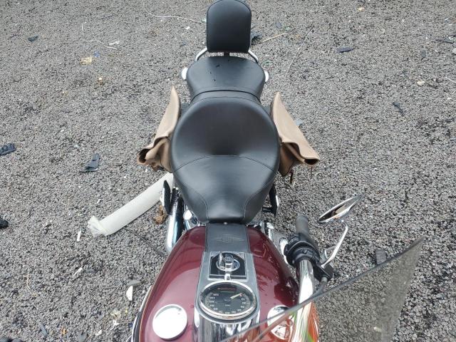 2014 HARLEY-DAVIDSON FLSTF FATBOY  
