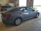 2020 Nissan Sentra S for Sale in Columbia, MO - Front End