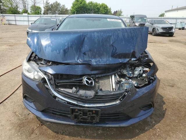 2016 MAZDA 6 SPORT  