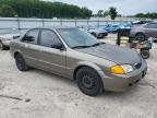 2000 Mazda Protege Dx იყიდება Hampton-ში, VA - Minor Dent/Scratches