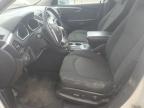 2012 Chevrolet Traverse Lt na sprzedaż w Brighton, CO - Hail