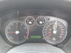 2005 FORD FOCUS GHIA for sale at Copart WOLVERHAMPTON