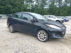 2015 Ford Fiesta Se for Sale in Knightdale, NC - Front End