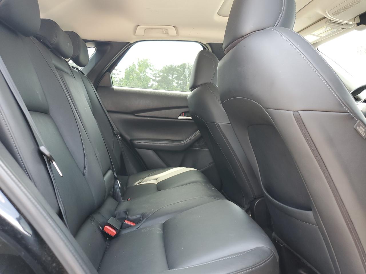 2021 Mazda Cx-30 Preferred VIN: 3MVDMACL2MM257955 Lot: 59473395
