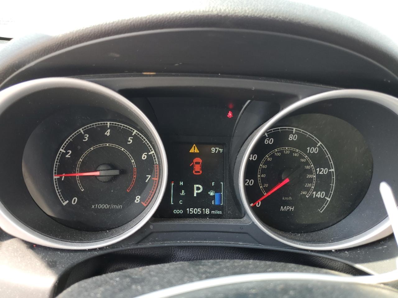 2014 Mitsubishi Outlander Sport Es VIN: 4A4AP3AU5EE027152 Lot: 61482525