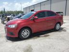 2020 Chevrolet Sonic Lt на продаже в Apopka, FL - Hail