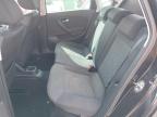 2011 VOLKSWAGEN POLO MATCH for sale at Copart WHITBURN