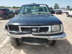 1998 Nissan Frontier Xe zu verkaufen in Oklahoma City, OK - Front End