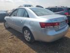 2007 Hyundai Sonata Gls for Sale in Elgin, IL - Burn
