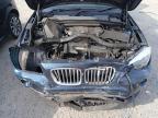 2013 BMW X1 XDRIVE1 for sale at Copart WOLVERHAMPTON