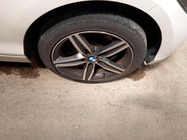 2014 BMW 118D SPORT