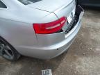 2010 AUDI A6 LE MANS for sale at Copart YORK