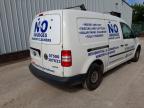 2013 VOLKSWAGEN CADDY MAXI for sale at Copart WESTBURY