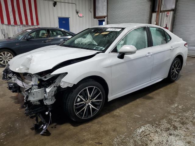  TOYOTA CAMRY 2024 Szary
