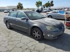 2005 Nissan Altima S zu verkaufen in Martinez, CA - Minor Dent/Scratches