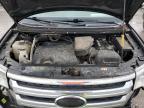 2013 Ford Edge Sel იყიდება Wichita-ში, KS - Front End