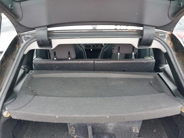 2014 BMW I3