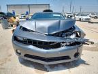 2012 Chevrolet Camaro Ls იყიდება Haslet-ში, TX - Front End